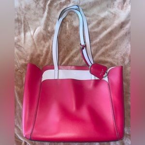 Red Kate Spade Purse
